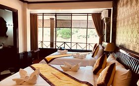 Merry Riverside Hotel